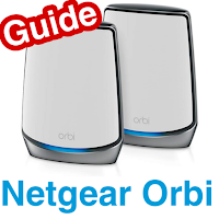 netgear orbi guide