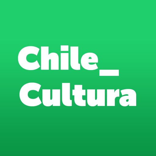 Chile Cultura logo