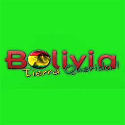 Icon image Bolivia Tierra Querida Folklor