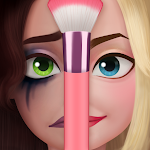 Cover Image of Tải xuống Fantasy Stylist: Match 3  APK