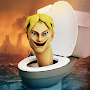 Toilet Strike: Multiplayer FPS