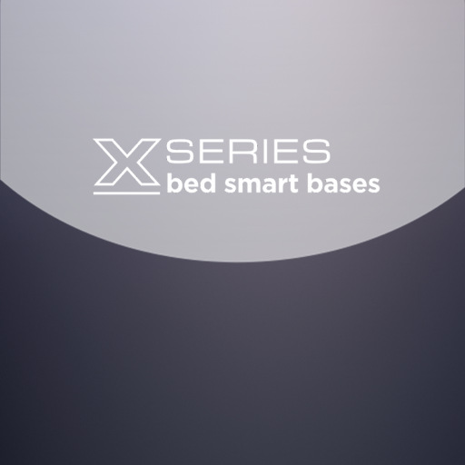 X-Series logo