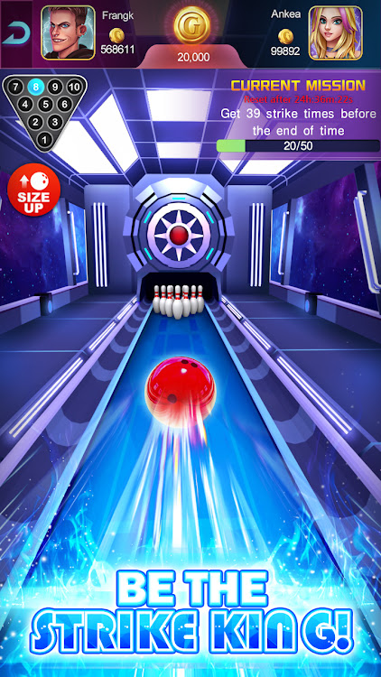 Bowling Master - 2.9.5086 - (Android)