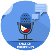 English (Philippines) Voicepad - Speech to Text