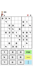 Sudoku - By KD
