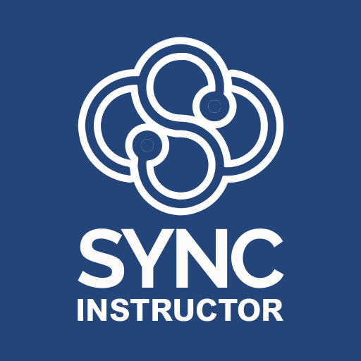 Sync Instractor