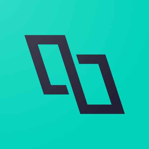 NUV APP logo