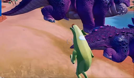 Battle Royale Chapter 3 Tips