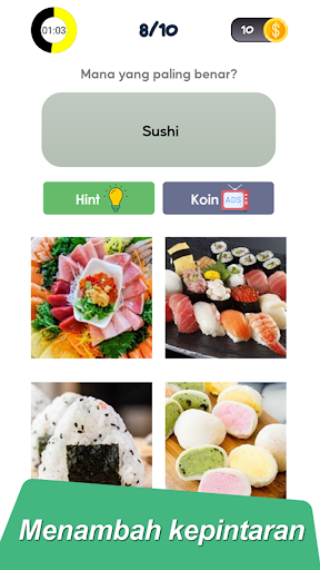 Kuis Indonesia Pintar screenshot 20