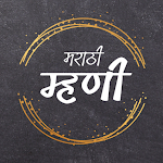 Cover Image of Télécharger Marathi Mhani (मराठी म्हणी)  APK