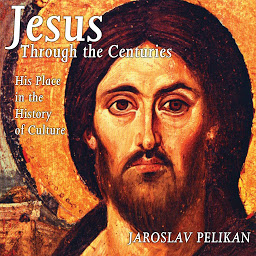 Obraz ikony: Jesus Through the Centuries: His Place in the History of Culture