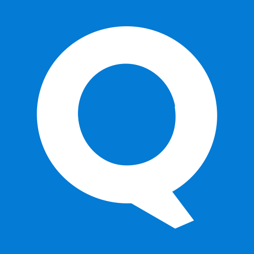 Quicksub: Cheap Data | Airtime logo