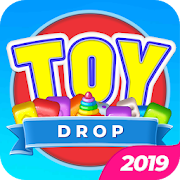 Toy Drop!