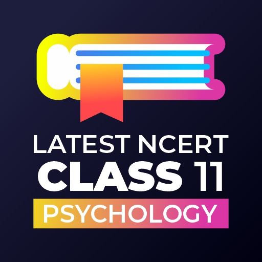 Class 11 Psychology - NCERT logo