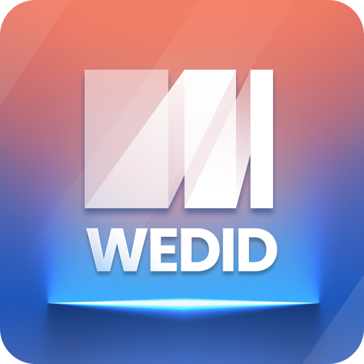 위디드 - WEDID logo