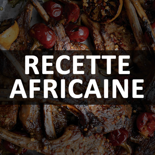 recette africaine Windowsでダウンロード