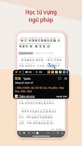Todai Chinese: Học Tiếng Trung - Ứng Dụng Trên Google Play