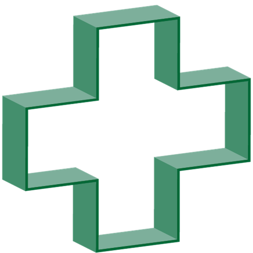Galeno Móvil logo