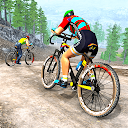 App herunterladen Bicycle Race: Cycle Wala Game Installieren Sie Neueste APK Downloader