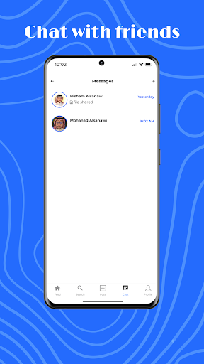 Usah Screenshot 4 - AppWisp.com