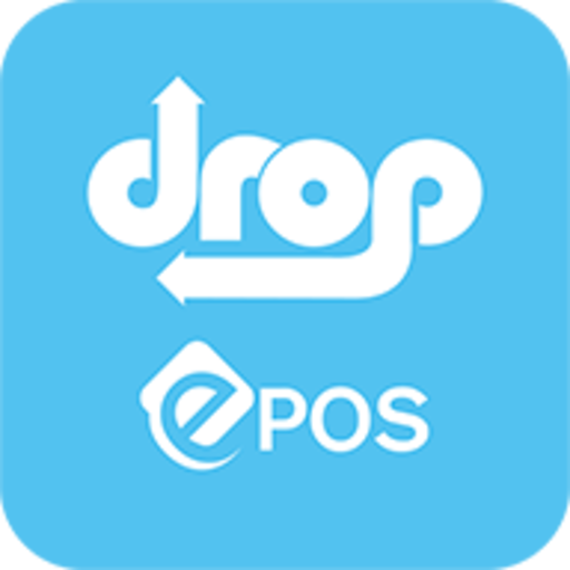 Drop Epos logo
