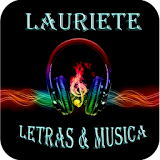 Lauriete Letras & Musica icon