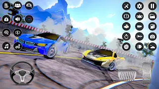 i8 CarX Pro: Drift Simulator - Screenshot 2
