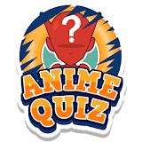 Anime Quiz : Scratch It icon