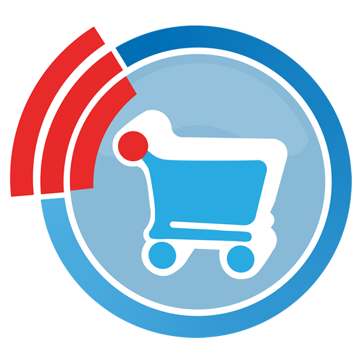 Punto de Pedido Móvil CLIENTES logo