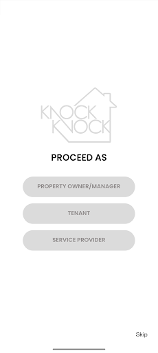 Knockknock Screen 3