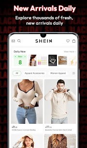 SHEIN-Shopping Online 4