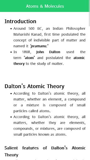 General Science Book