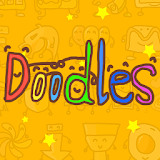 CM Doodles Theme icon