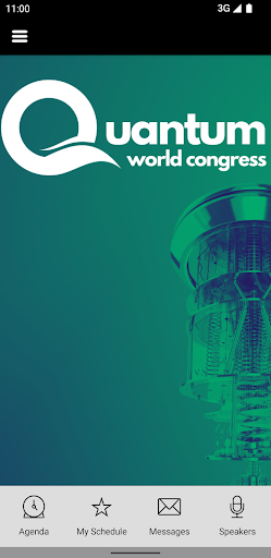 Quantum World Congress Screen 2