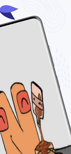 Alphabet Lore HD Wallpaper