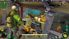 screenshot of Fps Strike Offline - Gun Games