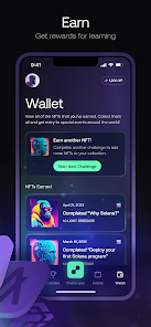 Imágen 10 EasyA - Learn and Earn android