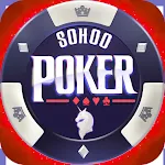 Cover Image of डाउनलोड Sohoo Poker Pro - Texas Holdem Poker 8.7.20 APK