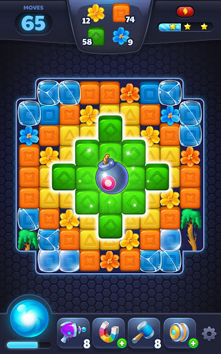 Cubes Empire Champion androidhappy screenshots 1