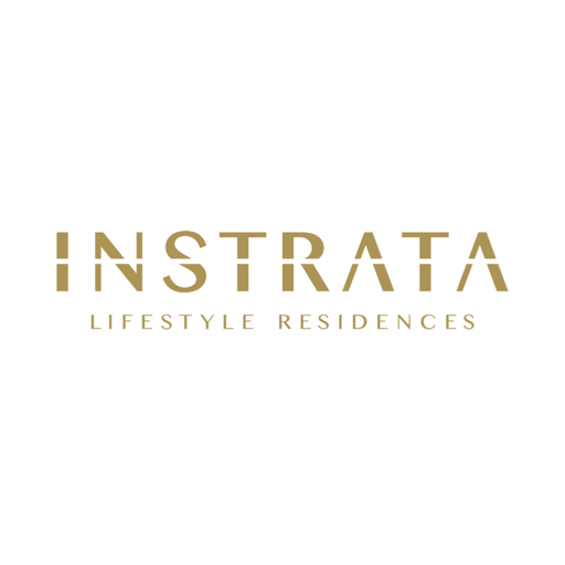 Instrata Lifestyle Residences logo