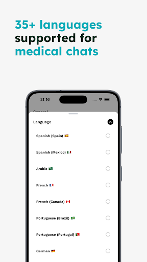 AI Doctor Med Study Assistant