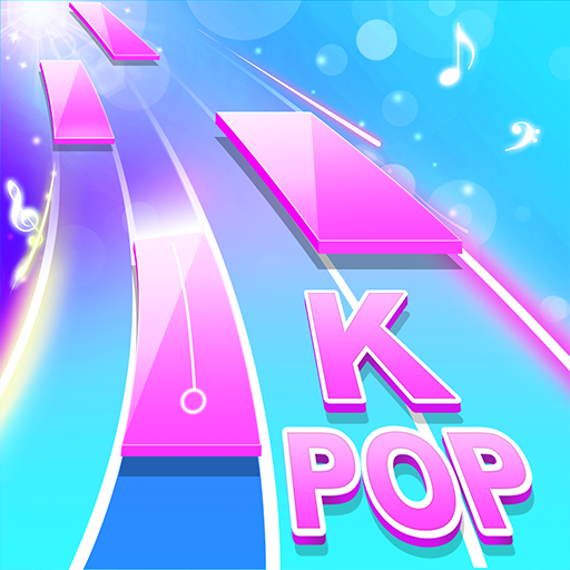 Приложения В Google Play – Kpop Piano Game: Color Tiles