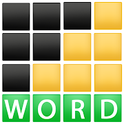  Worder - Daily Word Puzzle 