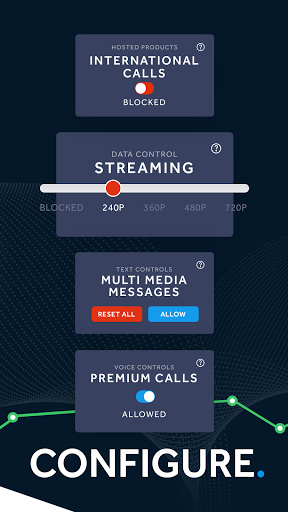 my.plan Screen 2