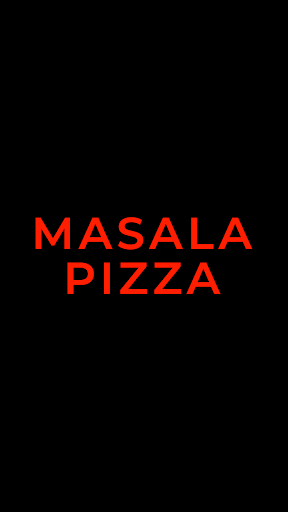 Android application Masala Pizza and Balti screenshort