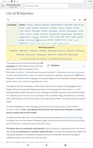 Wikipedia-विकिपीडिया-维基百科-