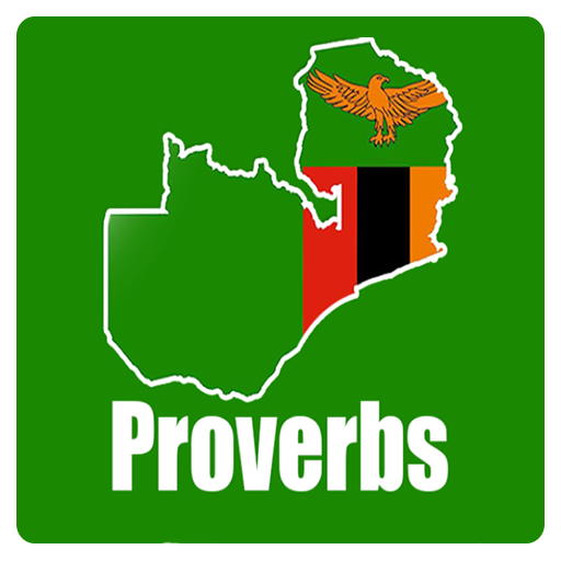 Zambian Proverbs With Meanings logo