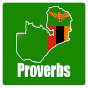 Zambian Proverbs With Meanings