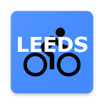 Cover Image of Descargar Satnav Cycle Routes - Leeds  APK