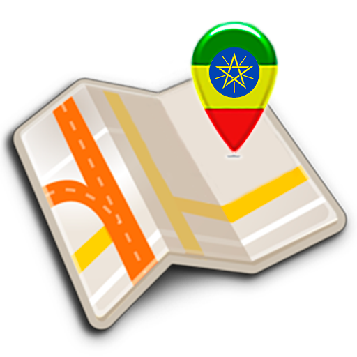 Map of Ethiopia offline 1.4 Icon